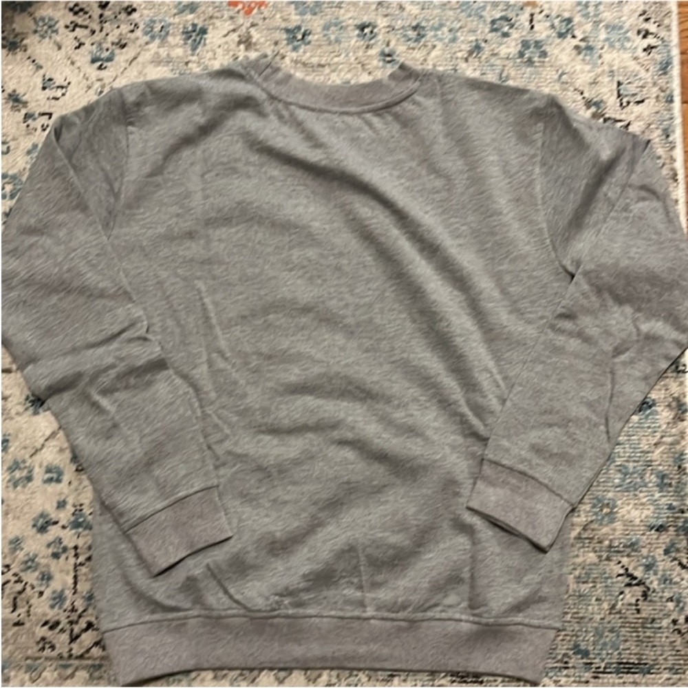 NWT Kitschy Kitty Embroidered Sweatshirt Size Small - Picture 11 of 15